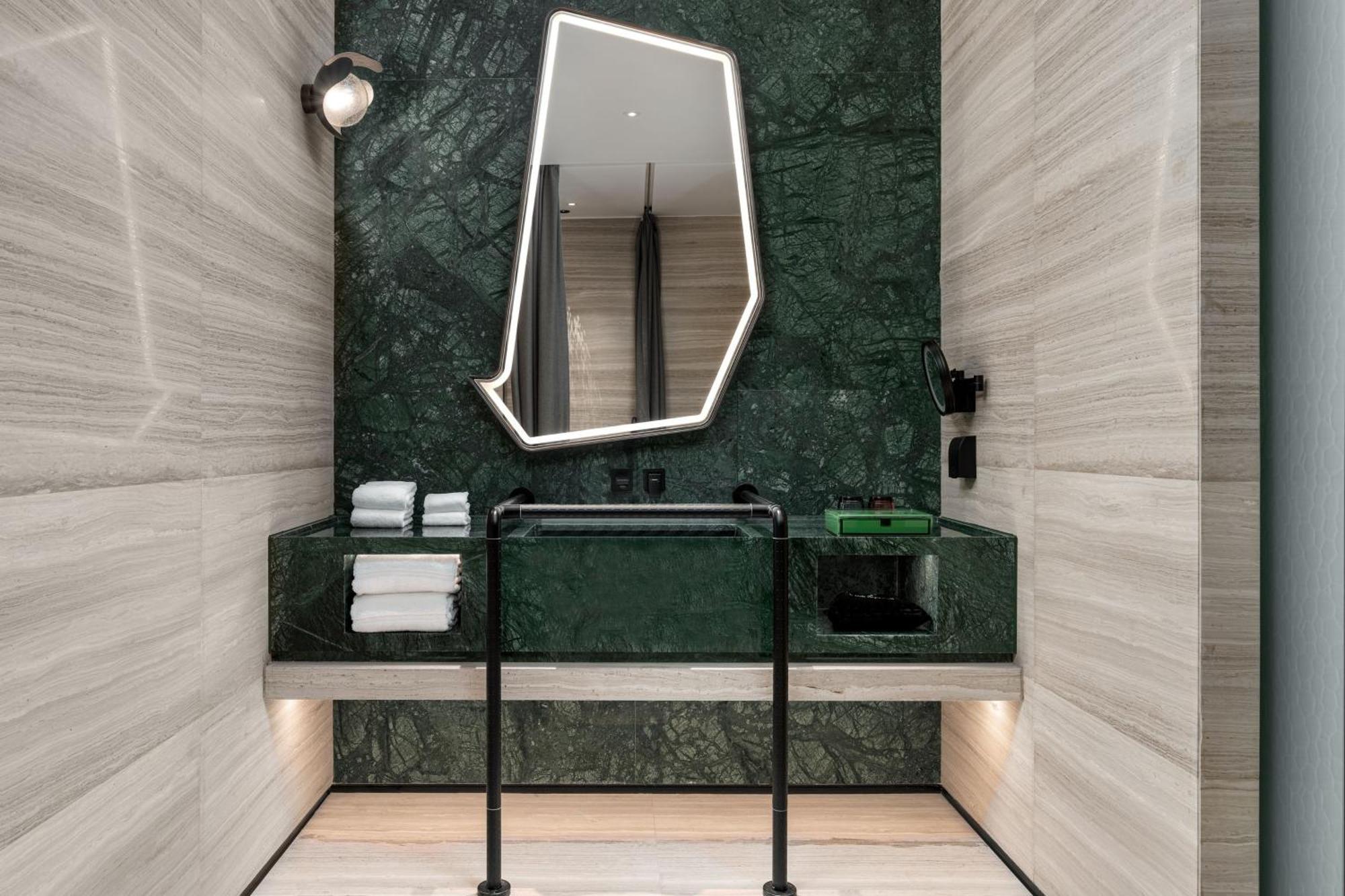 The Westin Yantai Hotel Ngoại thất bức ảnh